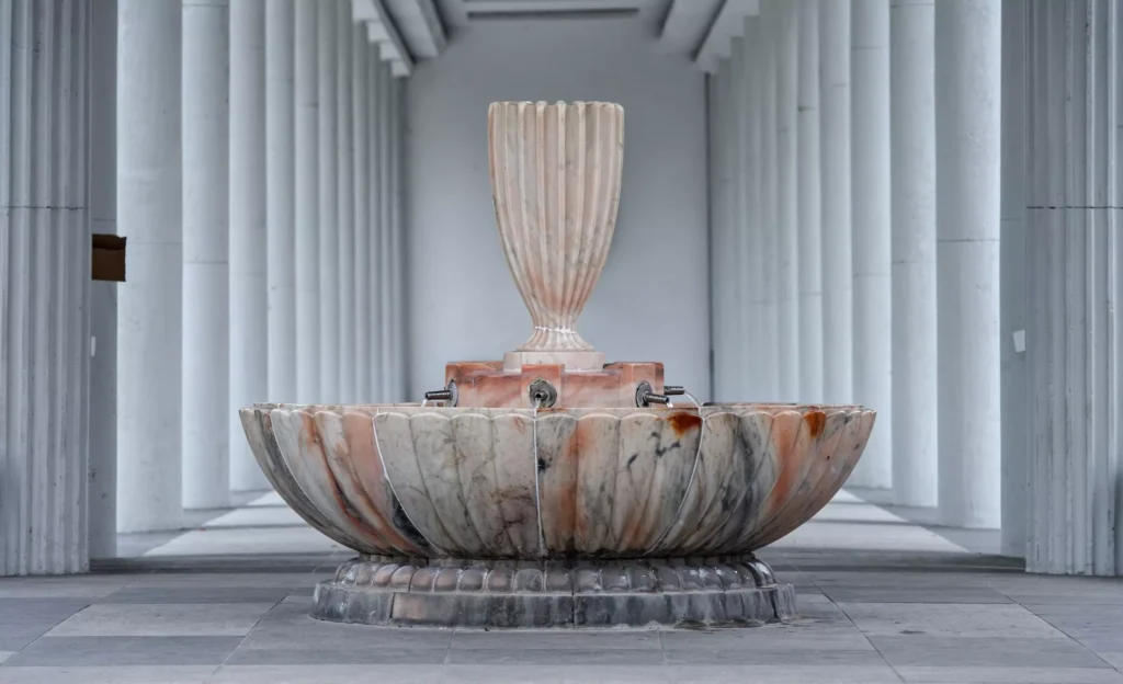 Извор в Хисаря